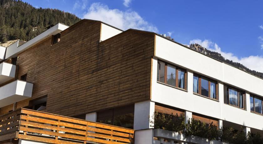 Hotel Regina e Fassa***
