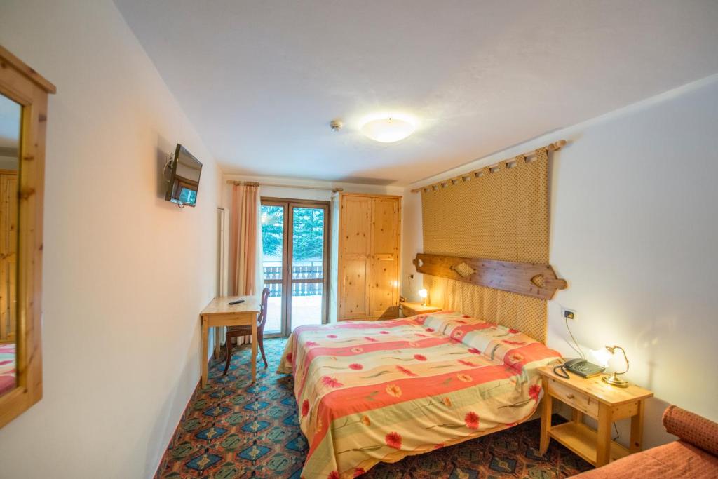 Hotel Villa Emma*** Val di Fassa