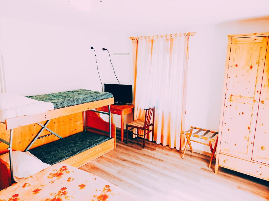 Hotel Villa Emma*** Val di Fassa