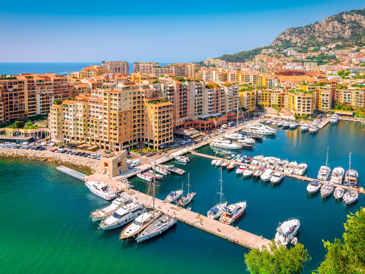 Liguria i Jezioro Garda