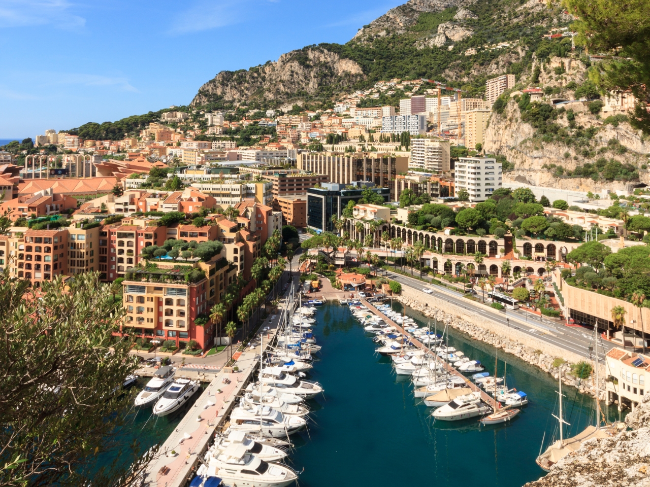 Liguria i Jezioro Garda