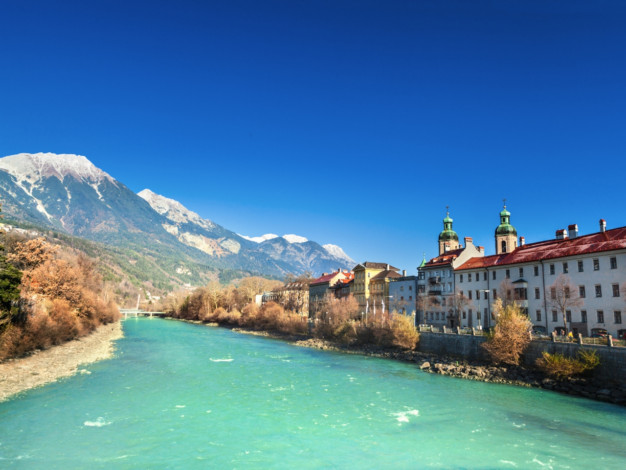Alpejska Przygoda