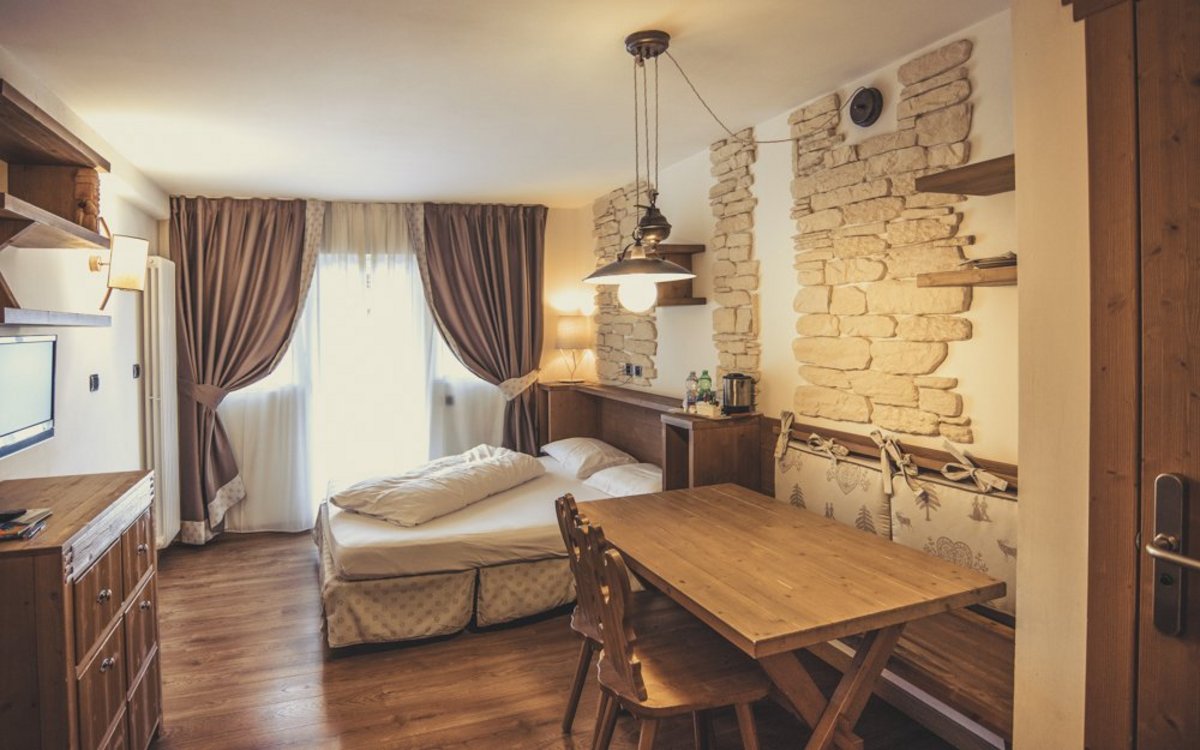 Residence Adler****