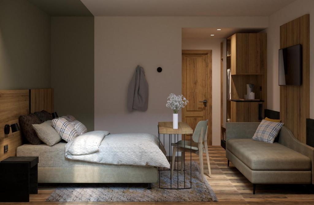 Hotel Armon Wellness ****