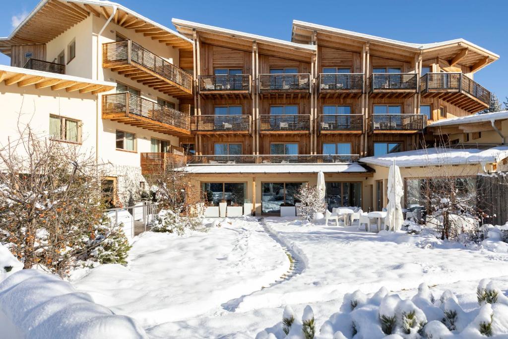 Blu Hotel Natura & Spa ****