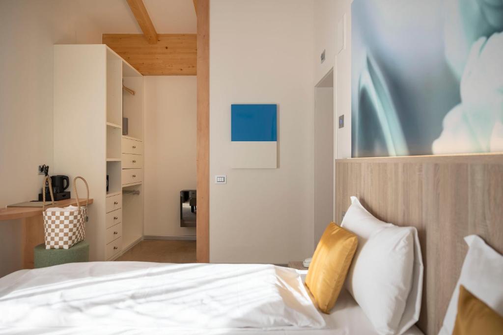 Blu Hotel Natura & Spa ****