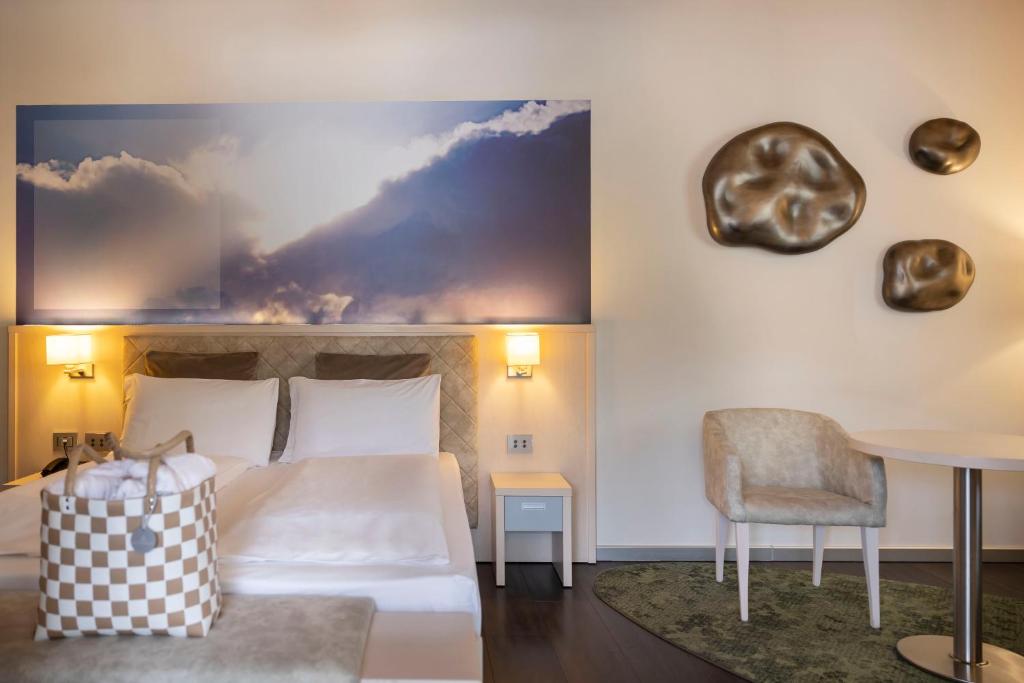 Blu Hotel Natura & Spa ****