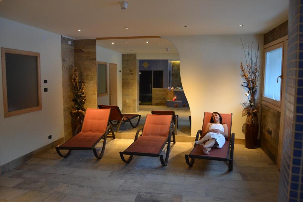 Hotel Park Bellevue***