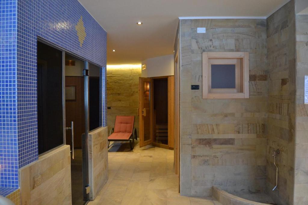 Hotel Park Bellevue***