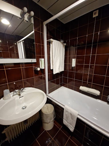 Hotel Solaria ****