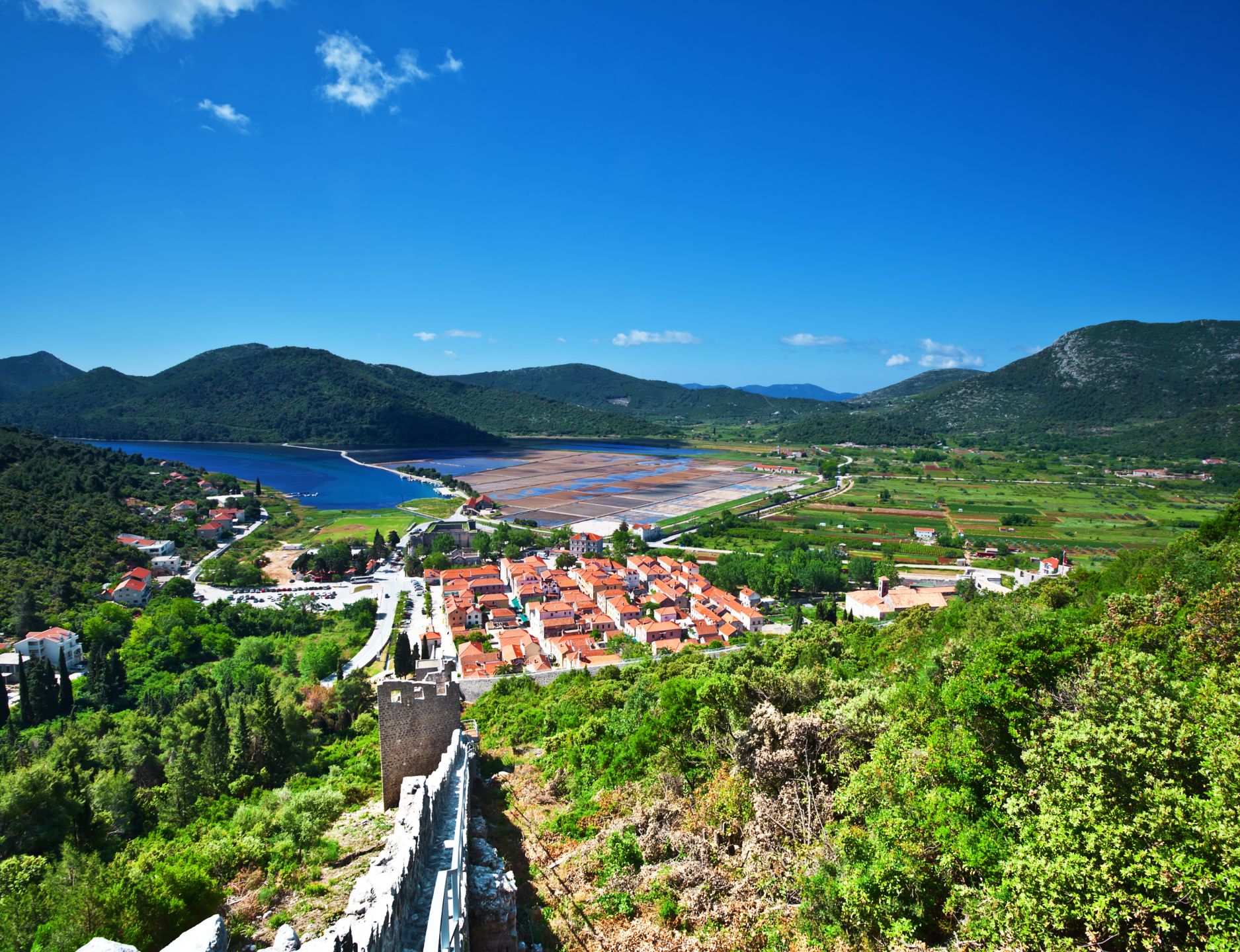 Chorwackie Skarby i Tajemnice Sarajewa
