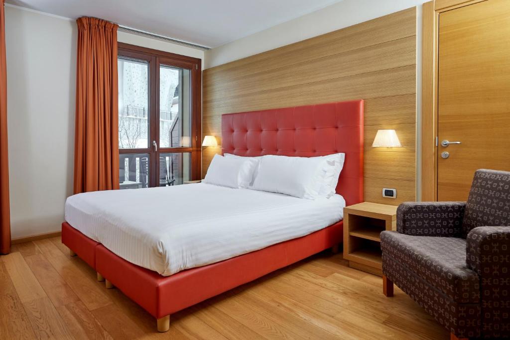 Hotel Acquaseria ****