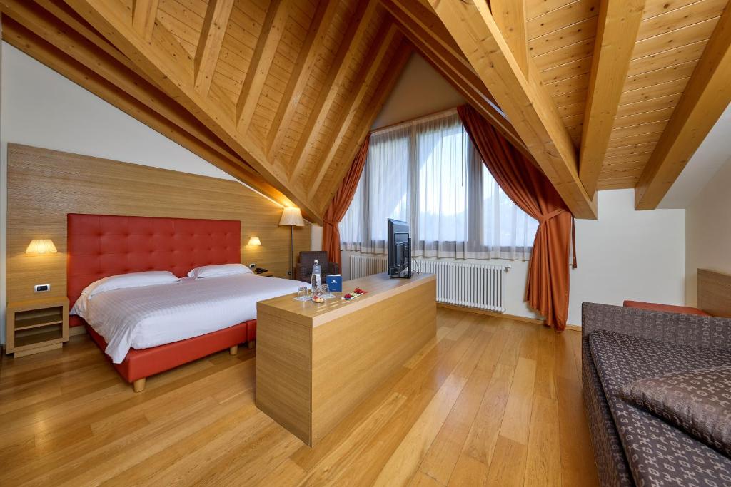Hotel Acquaseria ****