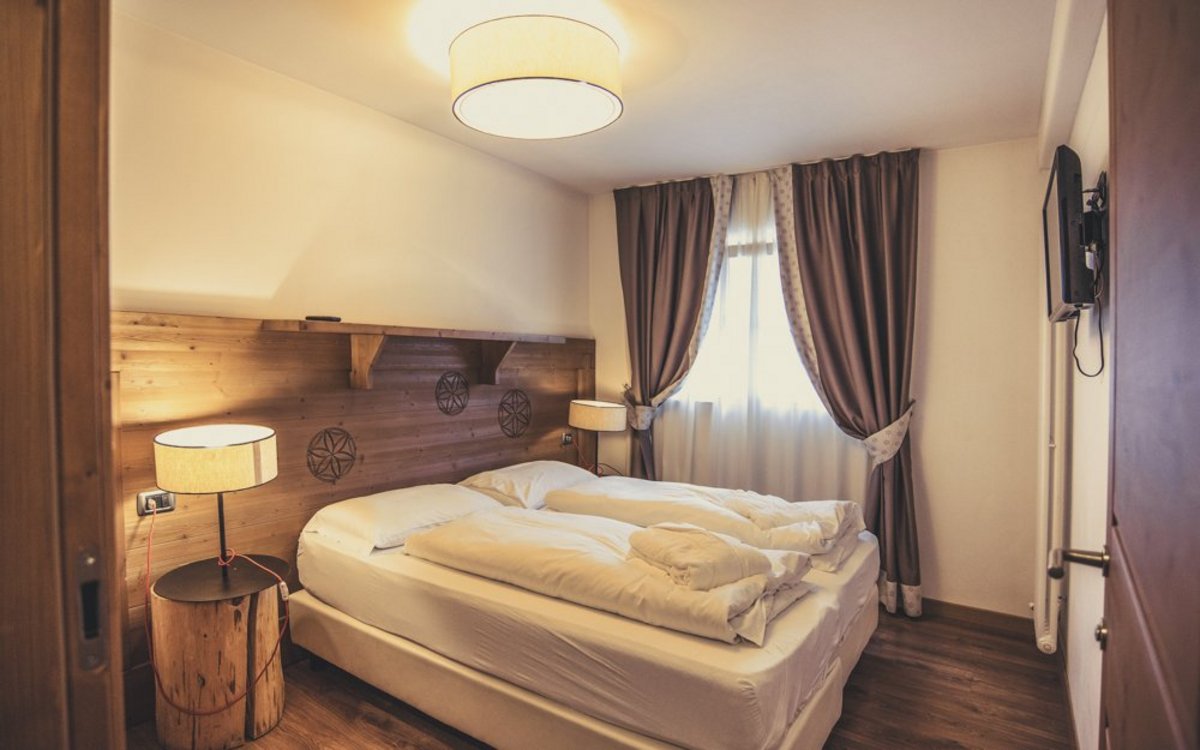 Aparthotel Adler****