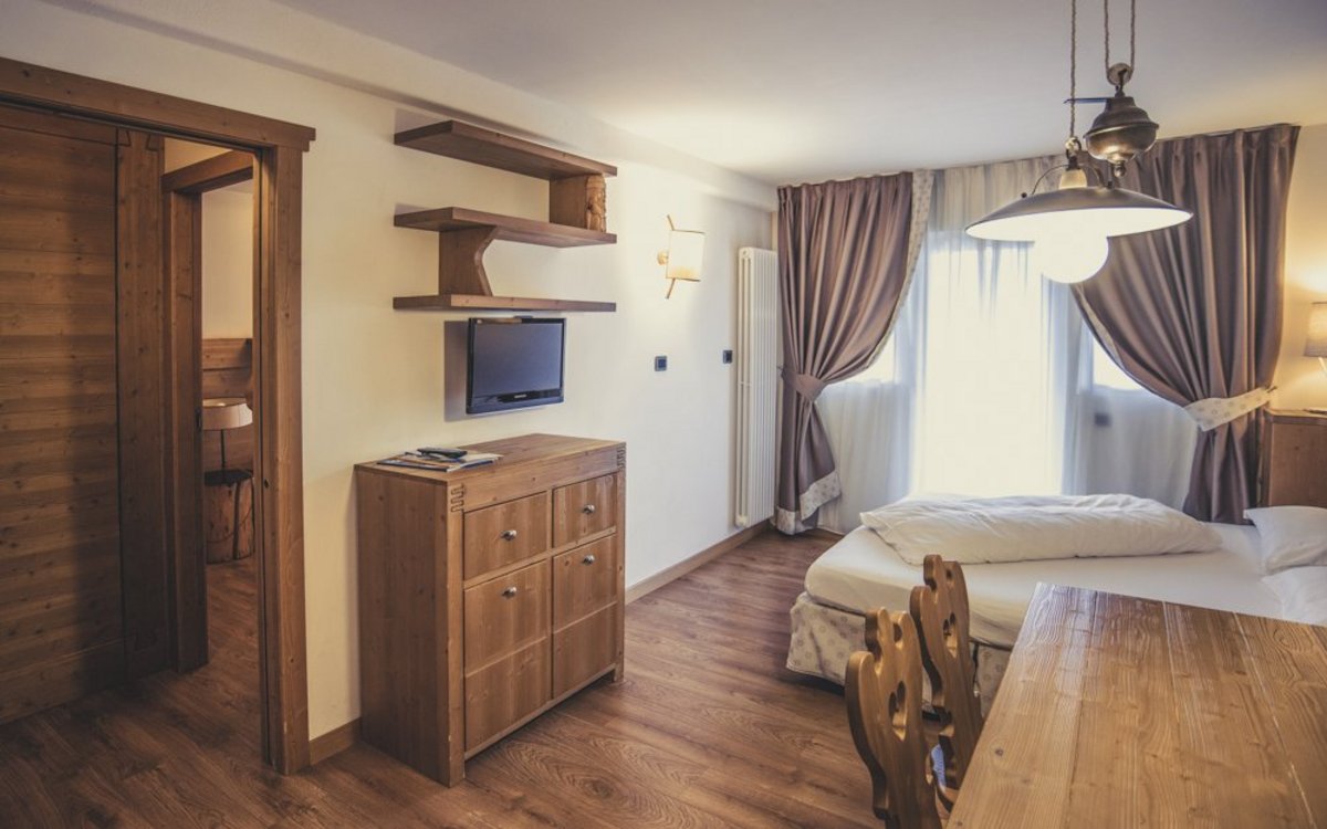 Aparthotel Adler****