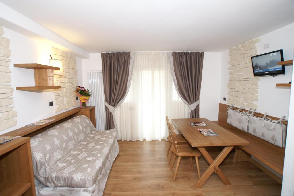 Aparthotel Adler****