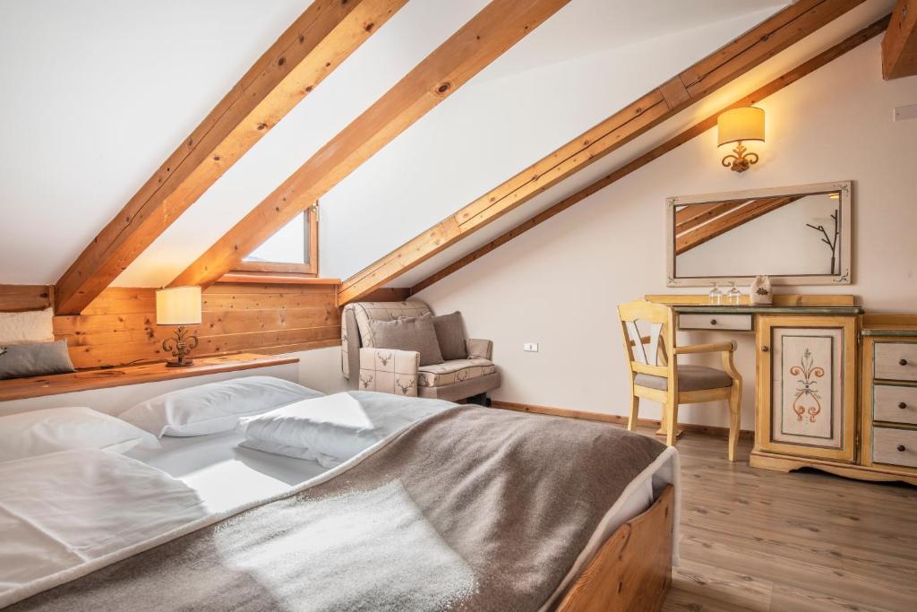 Hotel Veronza***