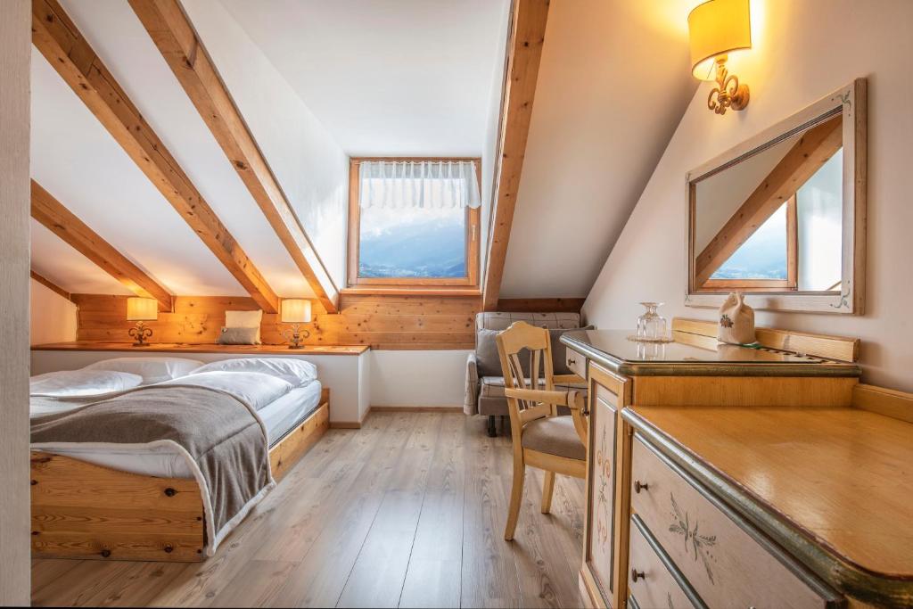 Hotel Veronza***