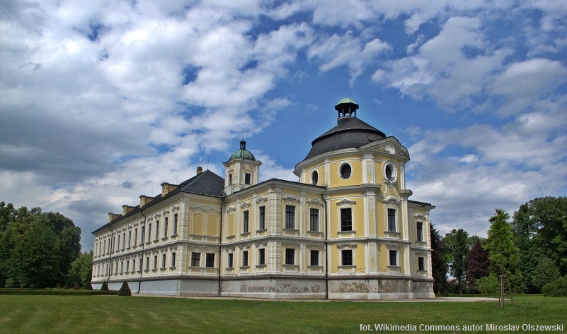 POGRANICZE CIESZYŃSKIE - 3 DNI