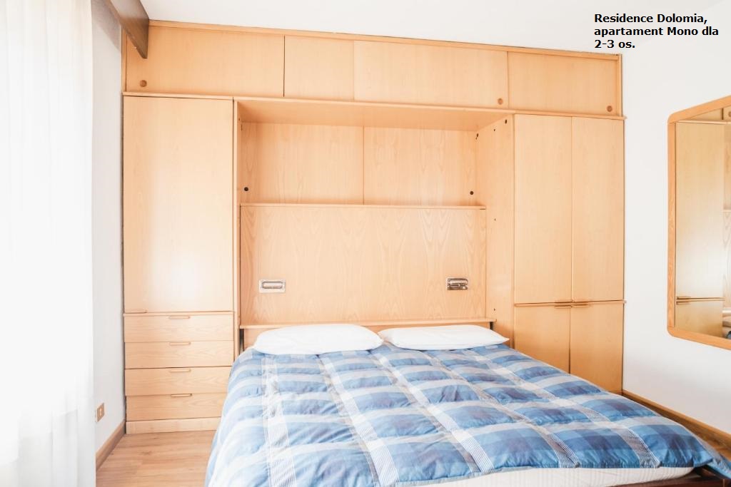 Residence Dolomia