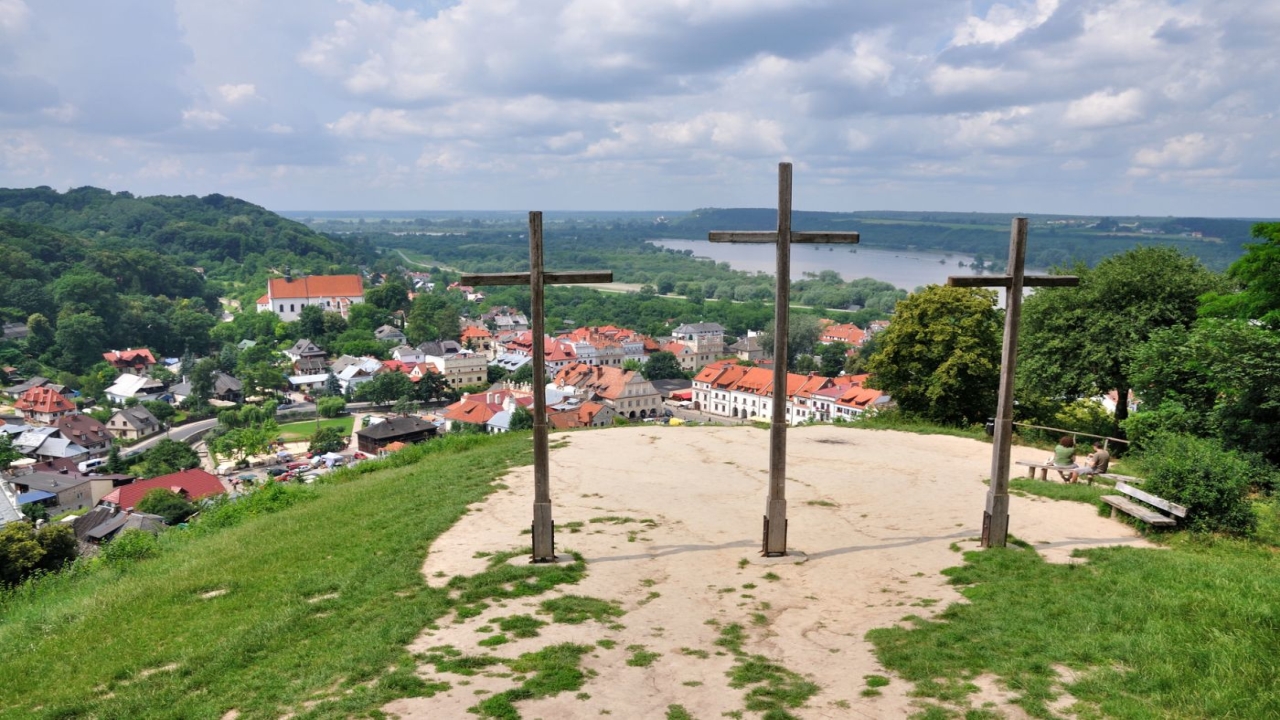 Polska - Między Wisłą a Bugiem