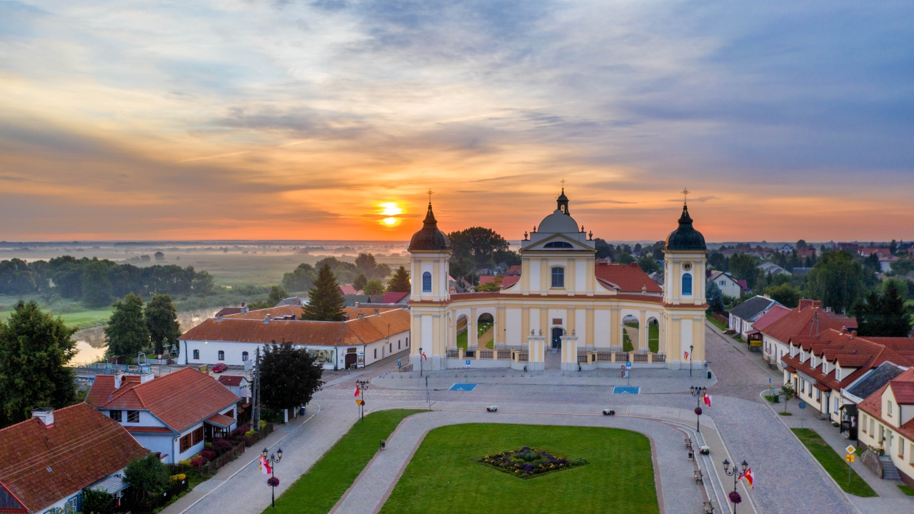 Polska - Podlasia czar