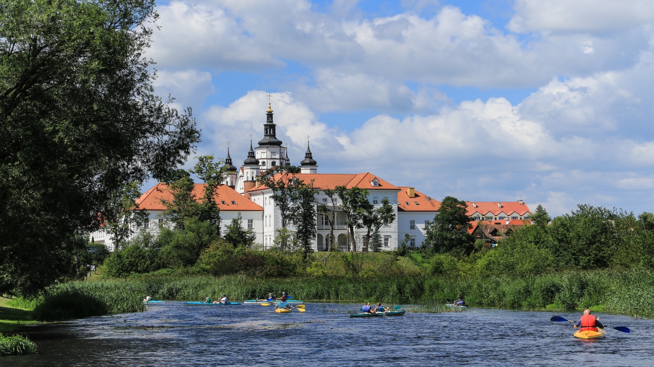 Polska - Podlasia czar