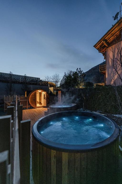 Hotel Meledrio***