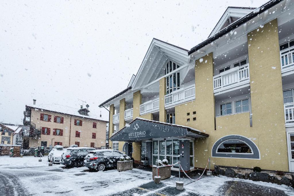 Hotel Meledrio***