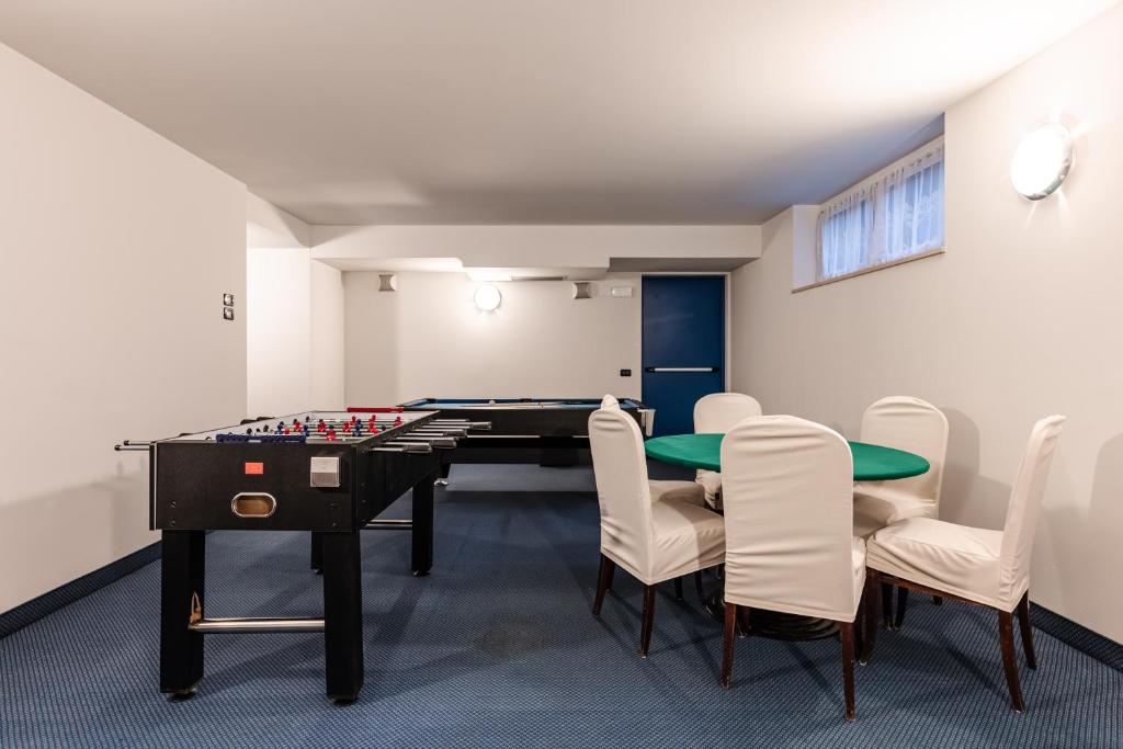 Hotel Meledrio***