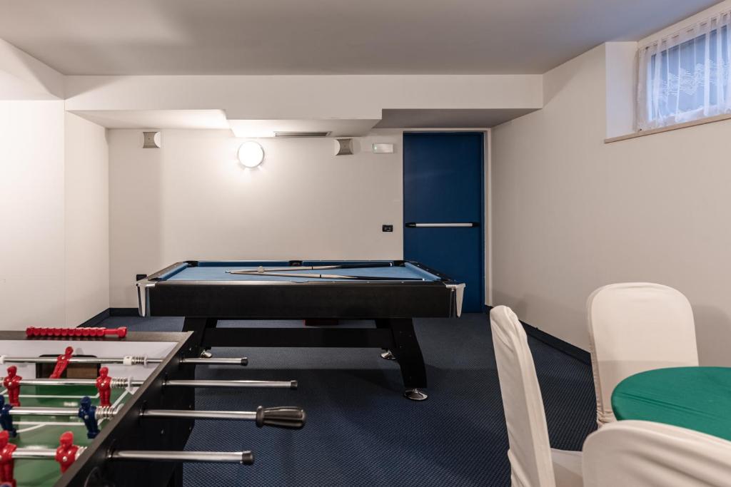 Hotel Meledrio***