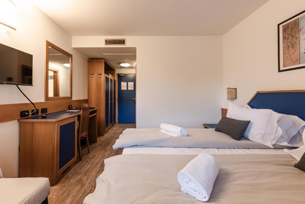 Hotel Meledrio***
