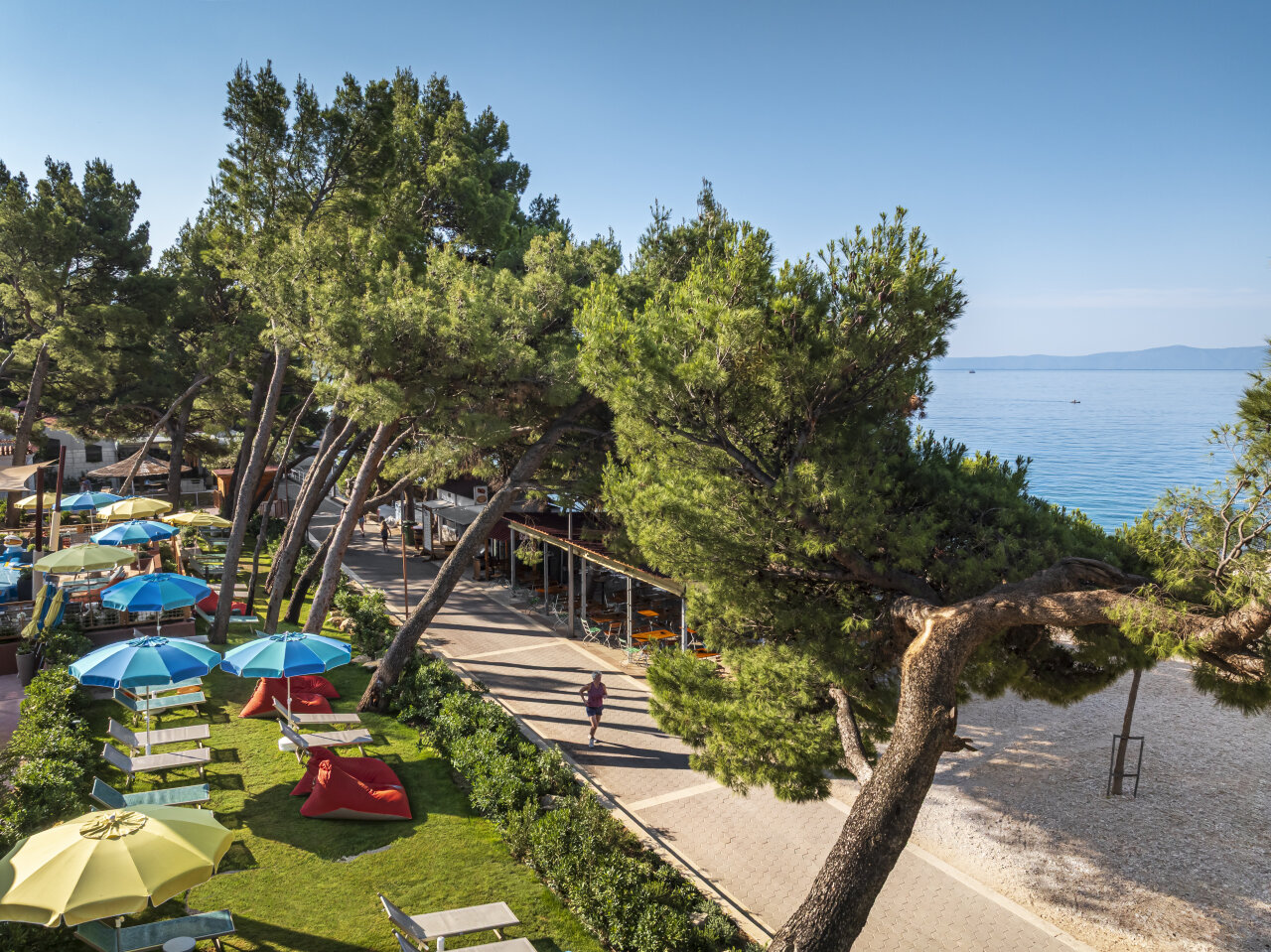 Sunny Makarska by Valamar - wczasy