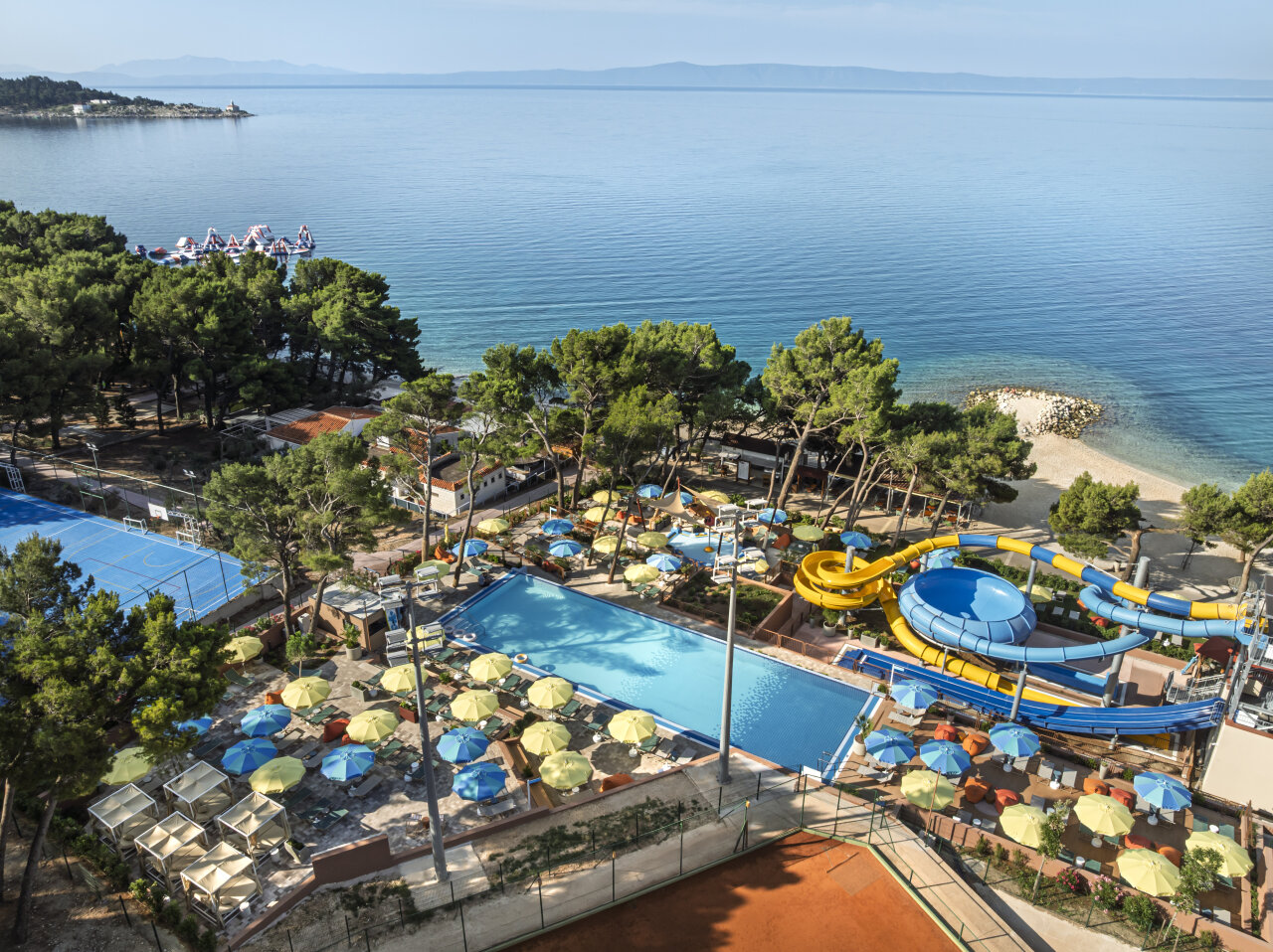 Sunny Makarska by Valamar - wczasy
