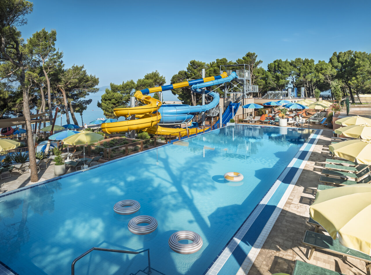 Sunny Makarska by Valamar - wczasy