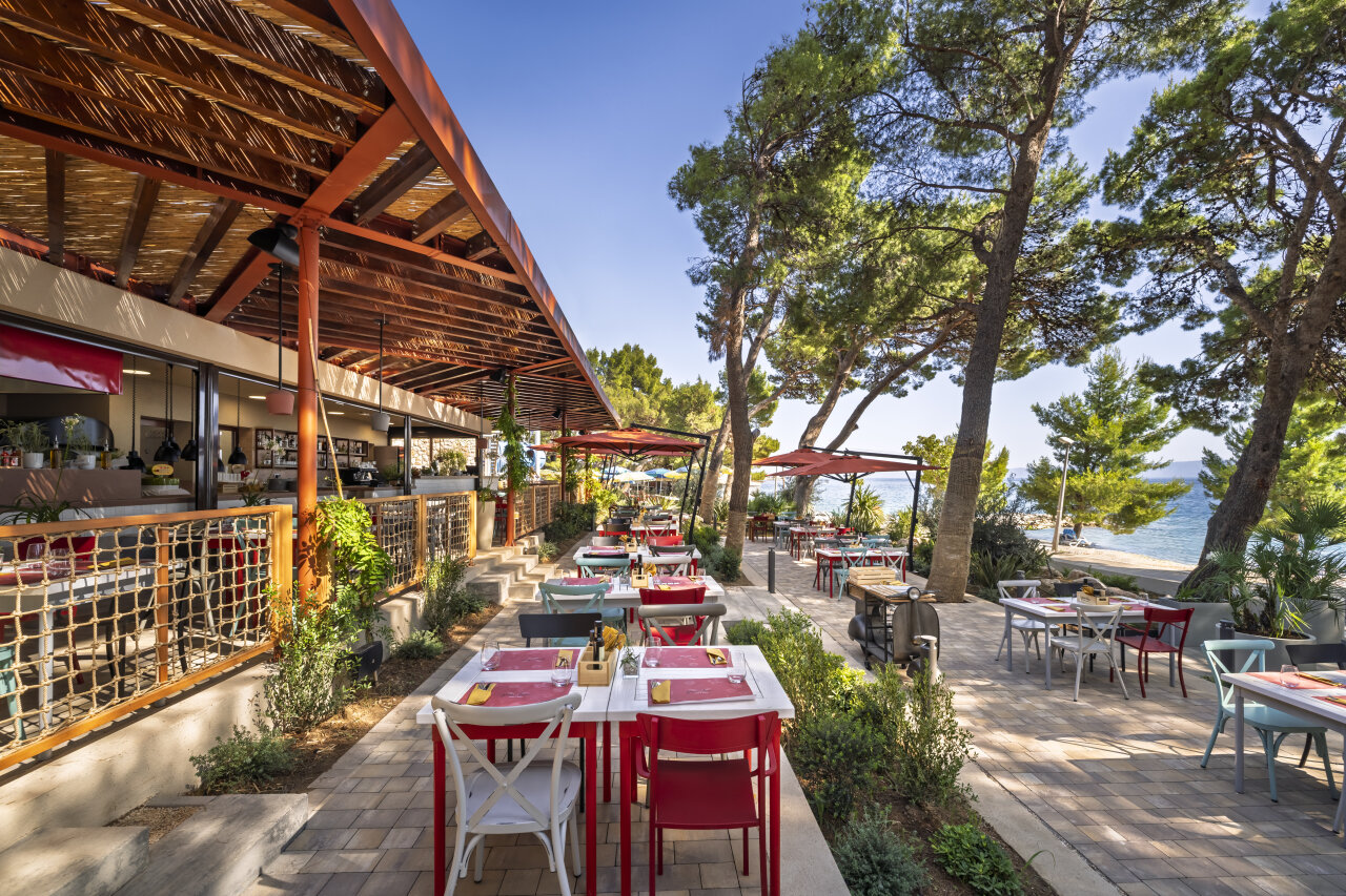 Sunny Makarska by Valamar - wczasy