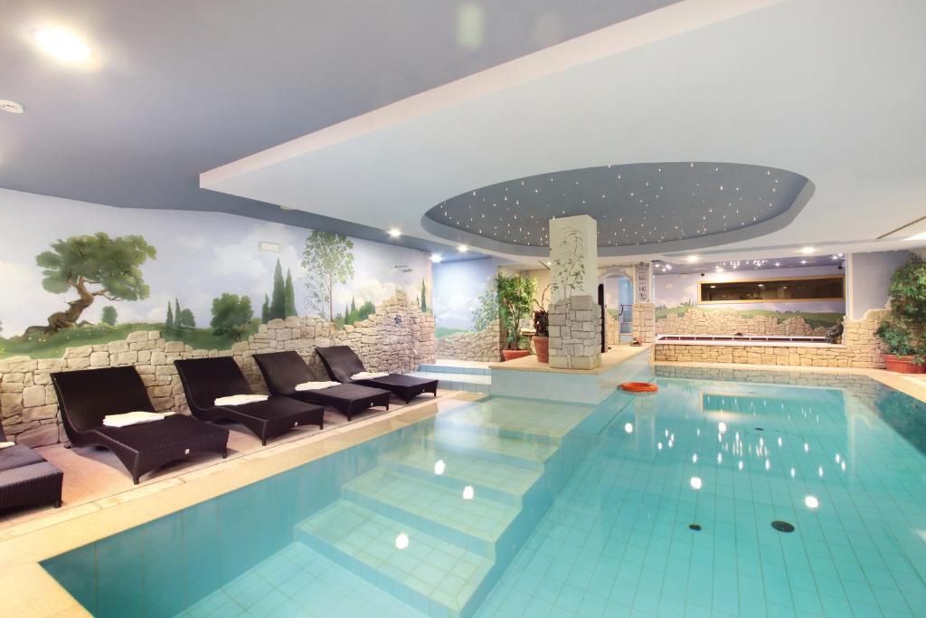 Park Hotel Rubino****