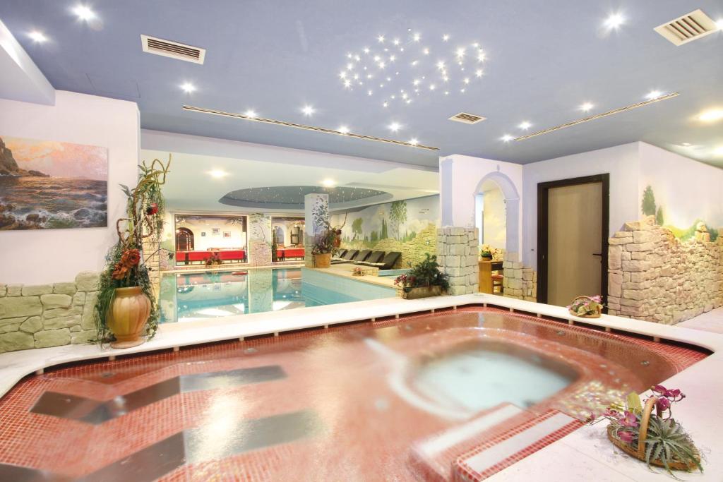 Park Hotel Rubino****