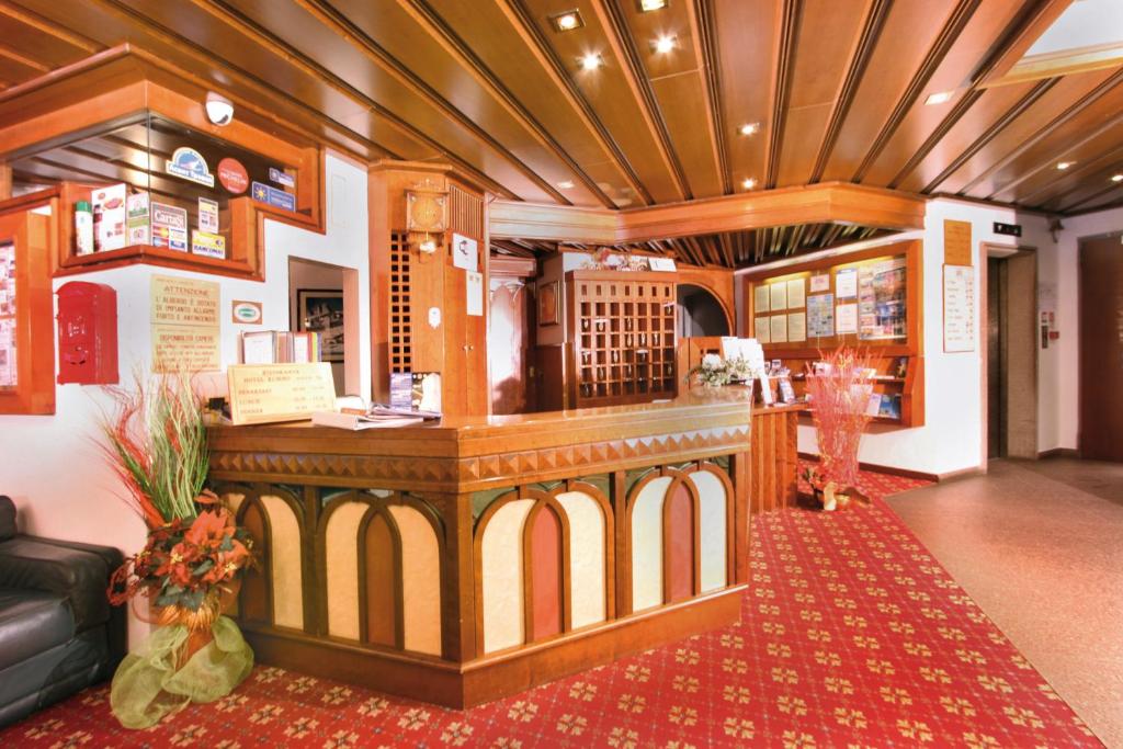 Park Hotel Rubino****