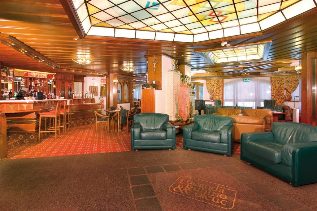 Park Hotel Rubino****