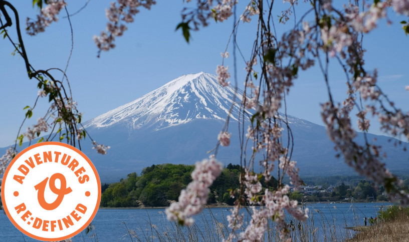 Japonia objazdowa dla singli