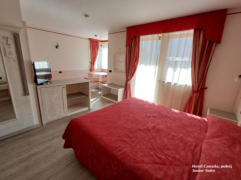 Hotel Canada