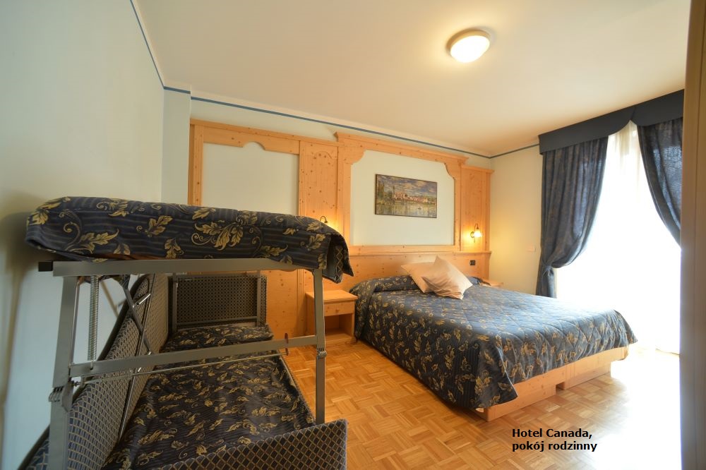 Hotel Canada