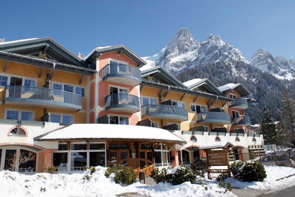 Sporting Aparthotel***