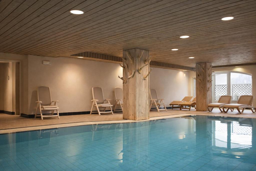 Sporting Aparthotel***