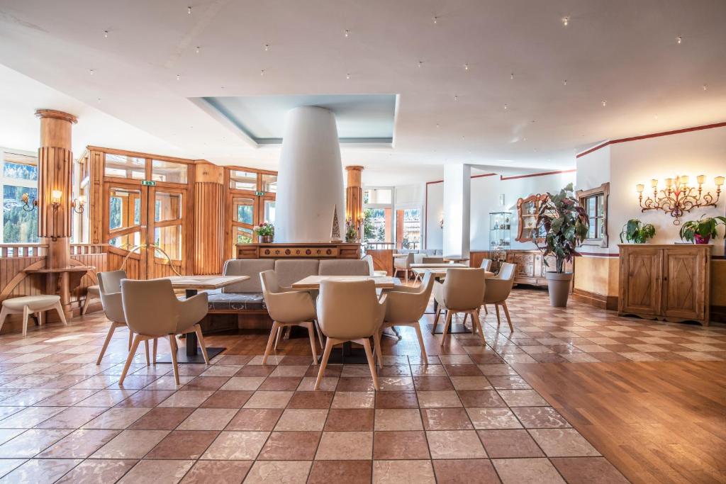 Sporting Aparthotel