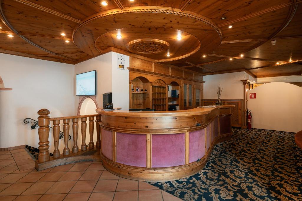 Sporthotel Kurzras***