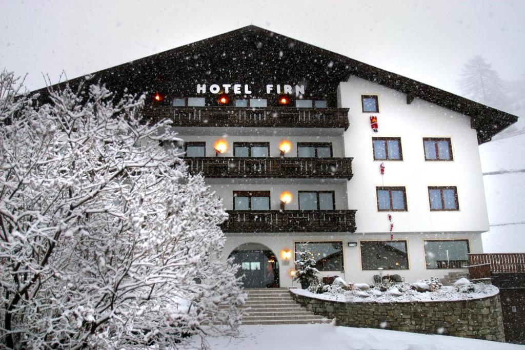 Smart Hotel Firn***