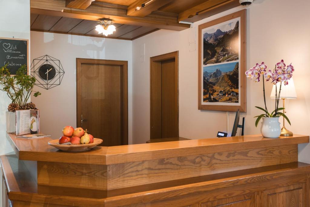 Smart Hotel Firn***