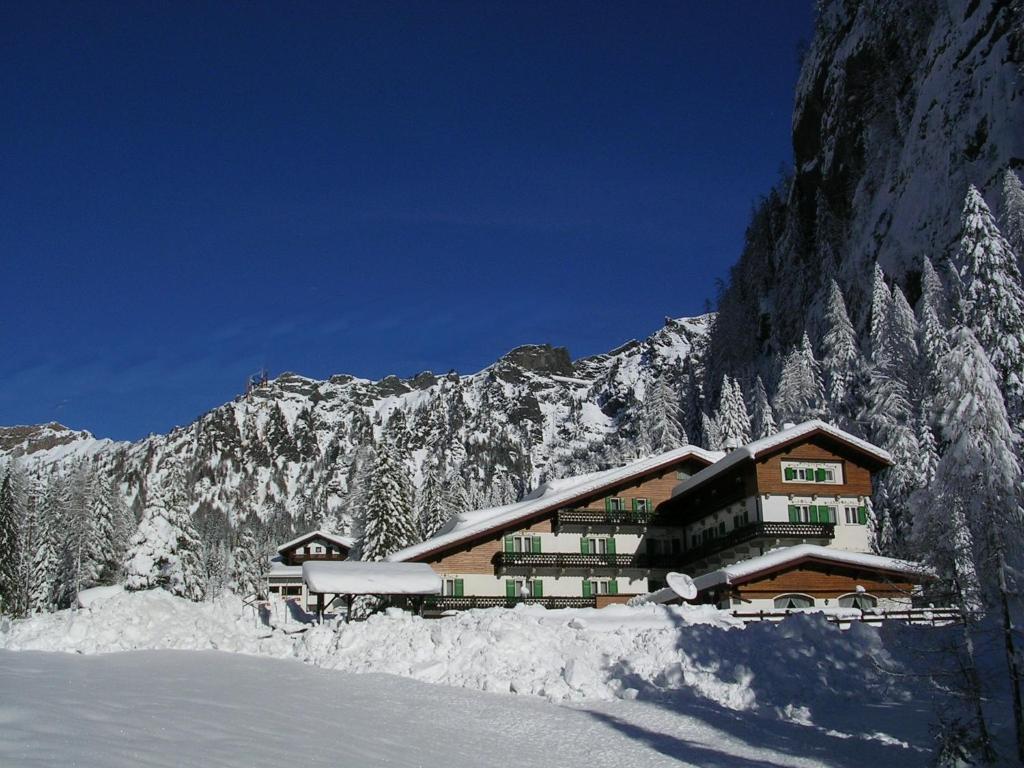 Hotel Roy***